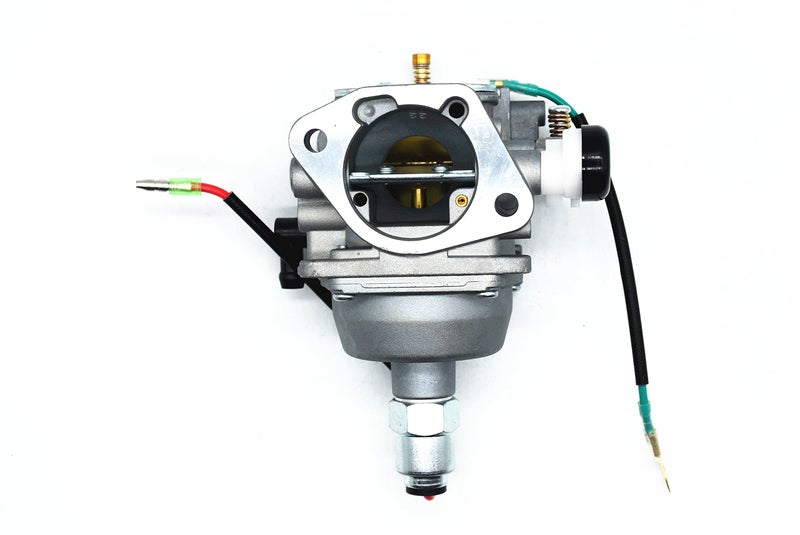 Partman Carburetor Fit For Kohler 22-27 HP Motor Courage SV720 SV725 SV710 SV715 SV730 SV735 SV740 SV810 SV820 SV830 SV840 Engine 32 853 12-S 32 853 08-S Engine Accessories Carb - Image 3